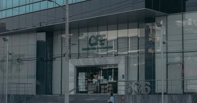 CFE todavía analiza proyectos mixtos de generación eléctrica con empresas privadas