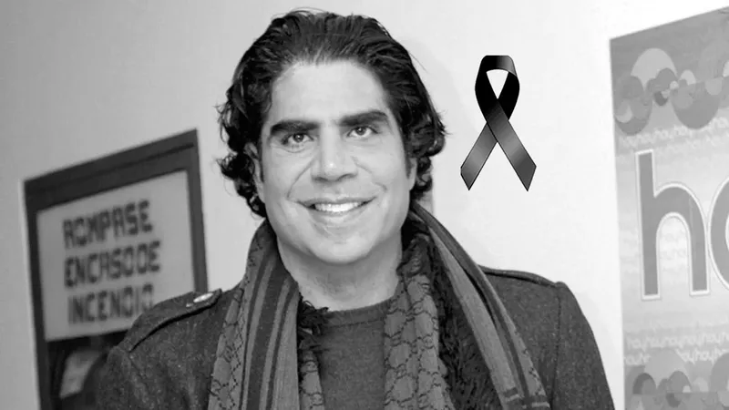 Muere el político y boxeador Jorge Kahwagi; amigos entrañables lo despiden