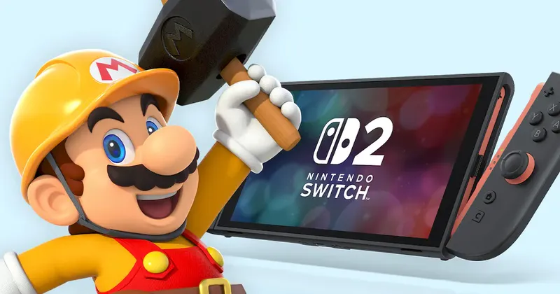 Nintendo lanzará un nuevo modelo de Switch 2 con un cambio muy importante que beneficiará a los jugadores y muchos fans celebrarán