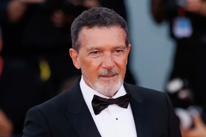 Antonio Banderas será reconocido como “Agente de Cambio” en los Premios Juventud
