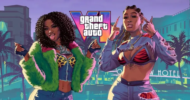 Tienda filtra detalles de GTA VI y revela por qué será uno de los juegos más ambiciosos de Rockstar Games