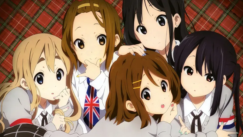 Youtuber acusa de "basura" a quienes se unen a clubes de música por culpa de K-On!