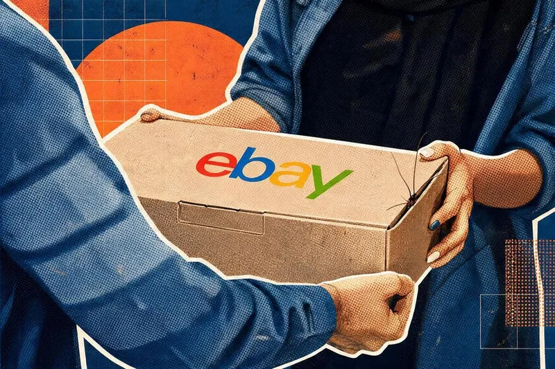 eBay envió cucarachas vivas a dos periodistas que criticaban a la empresa: la venganza corporativa les ha salido por 56 millones