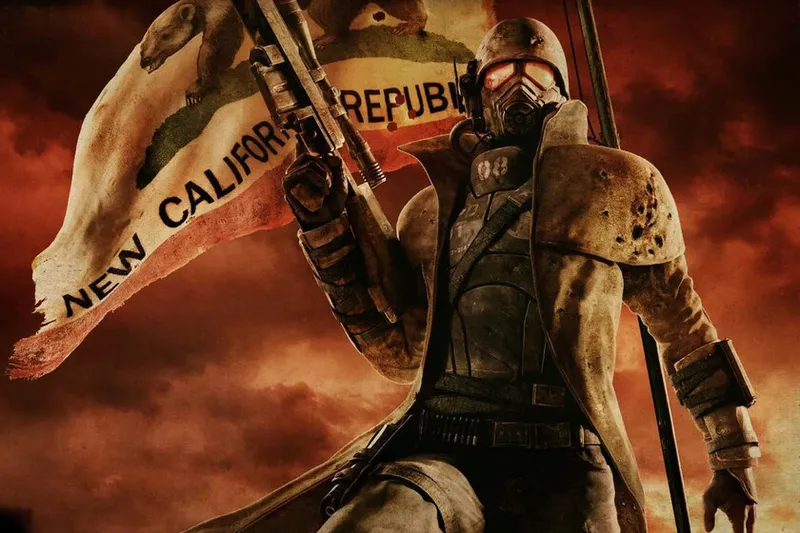 Los padres de Fallout New Vegas no 'calentarán banquillo' ahora que Bethesda es su supervisora