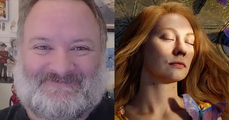 “Creo que es terrible”: David Jaffe tunde a God of War Laufey y piensa que no venderá