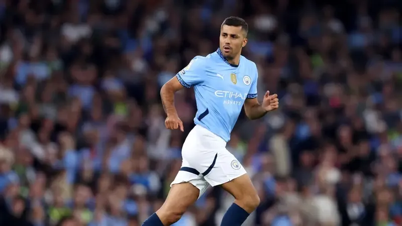 "El Barça sondea el fichaje de Rodri"