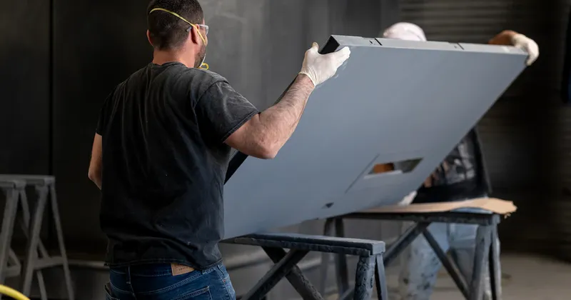 Los precios al productor en EE.UU. suben al ritmo más rápido desde 2022