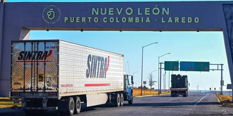 Recaudación en aduanas fue de 791,009 millones de pesos, una caída de 10% anual
