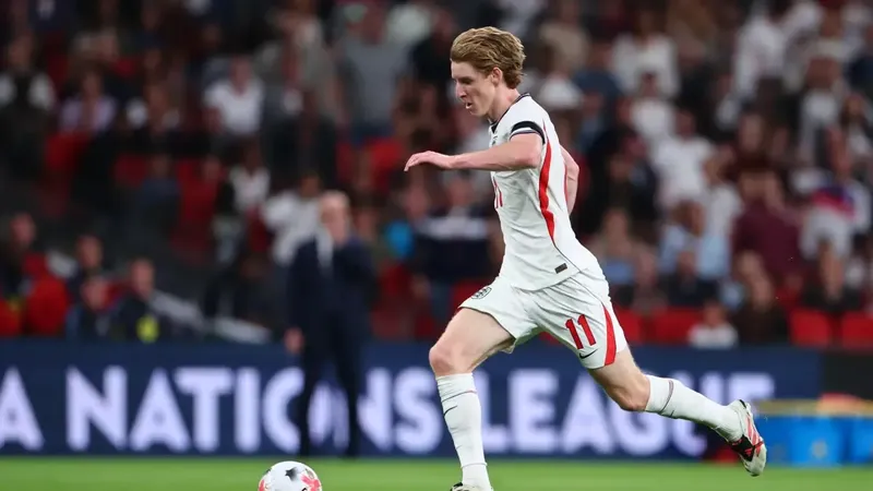 Croacia - Inglaterra, en directo en vivo