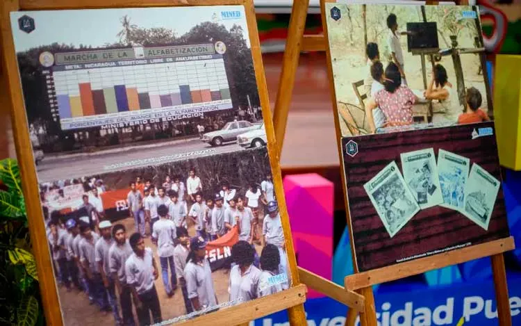 Lanzan Jornada Conmemorativa por el 46 aniversario de la CNA