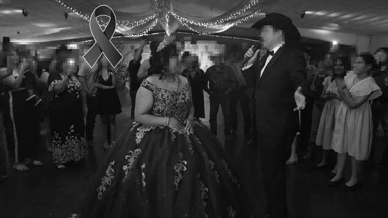 Van 4 muertos por TEQUILA ADULTERADO en XV Años de Guanajuato; fallecen papás y hay 38 intoxicados