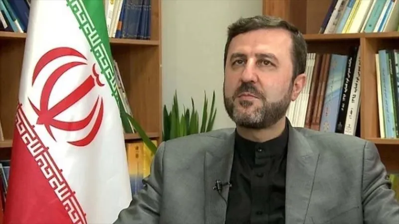 Iran: ‘legítima defensa’ de EEUU no tiene valor legal; acarrea consecuencias