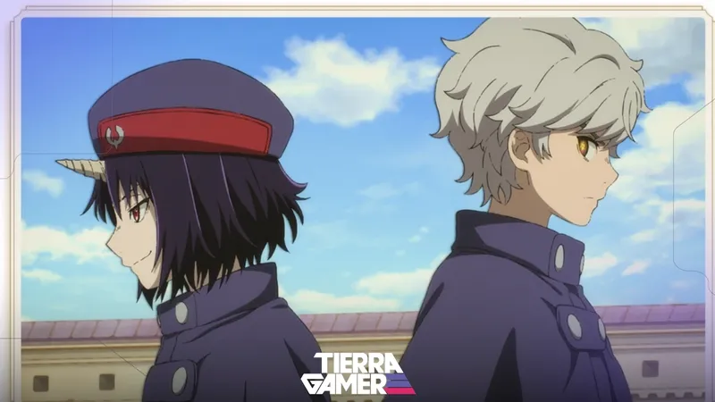 Clevatess, temporada 2: cuándo se estrena el anime, a qué hora, cómo y dónde verlo
