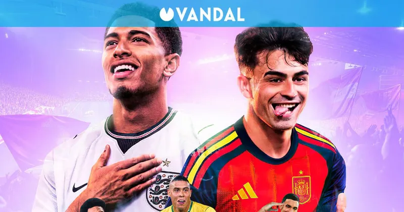 EA Sports FC 27 ya tendría fecha y plataformas, según un conocido filtrador que revela los primeros detalles