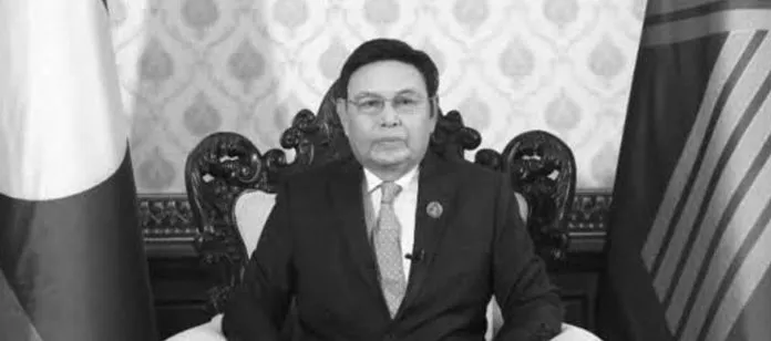 Gobierno de Nicaragua lamenta fallecimiento del presidente de la Asamblea Nacional de Laos
