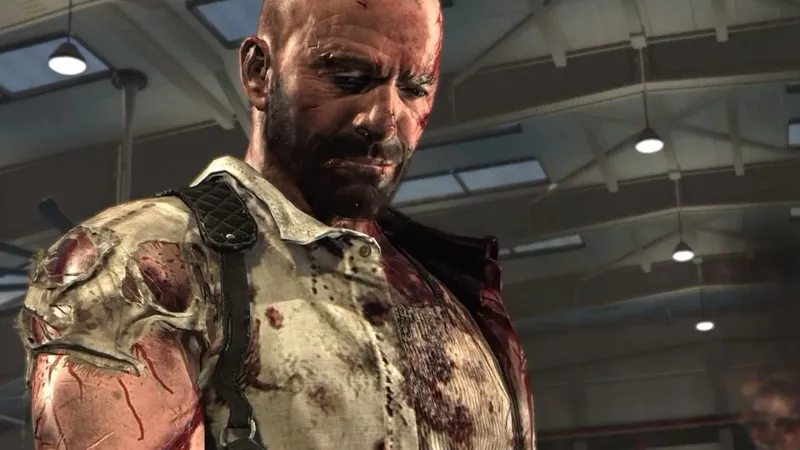 Dan Houser, cofundador de Rockstar, considera que Max Payne 3 es ''el mayor fracaso del estudio'' por culpa suya, y explica el motivo