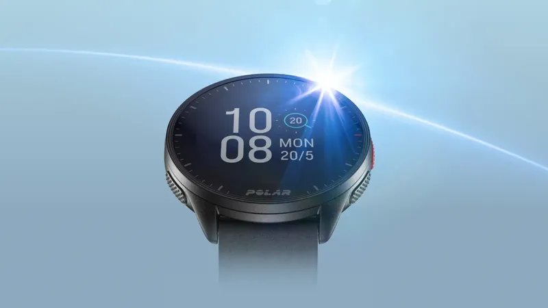 Este reloj para runners y deportistas arrasa en Amazon con su oferta más top hasta la fecha