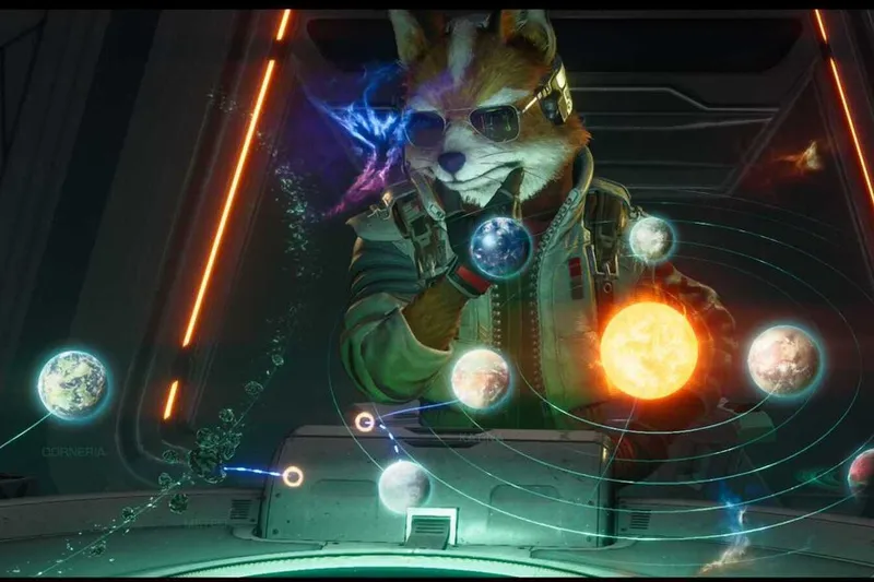 Todos los trucos y consejos de Star Fox para conseguir la mayor cantidad de puntos muy fácilmente