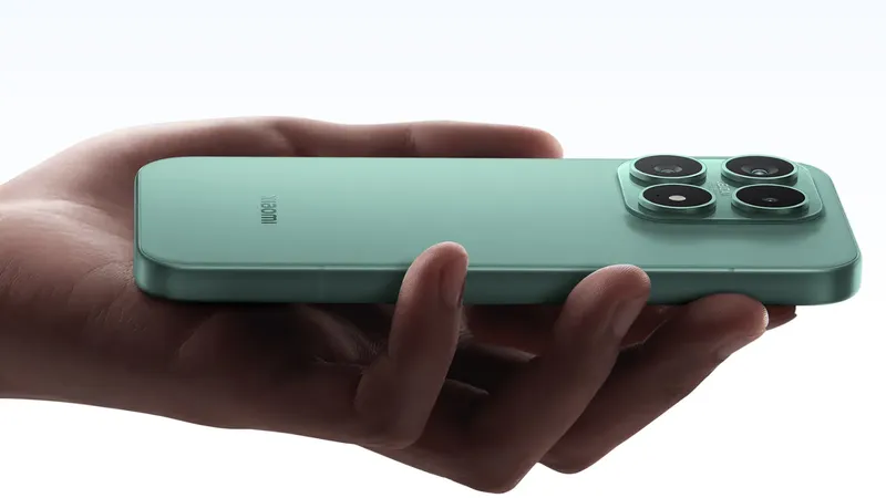 Este iPhone es tan decepcionante que hasta Xiaomi ha pasado de imitarlo