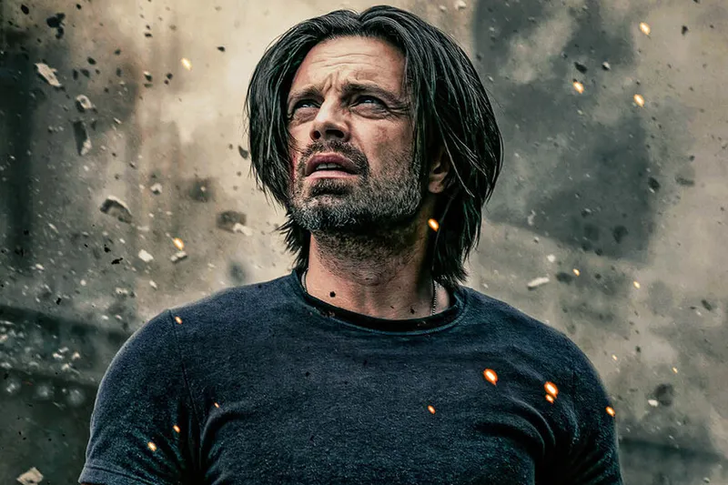 Sebastian Stan no tiene ni pajolera idea del guion o la trama de Vengadores: Doomsday: "Estábamos rodando escenas sueltas"