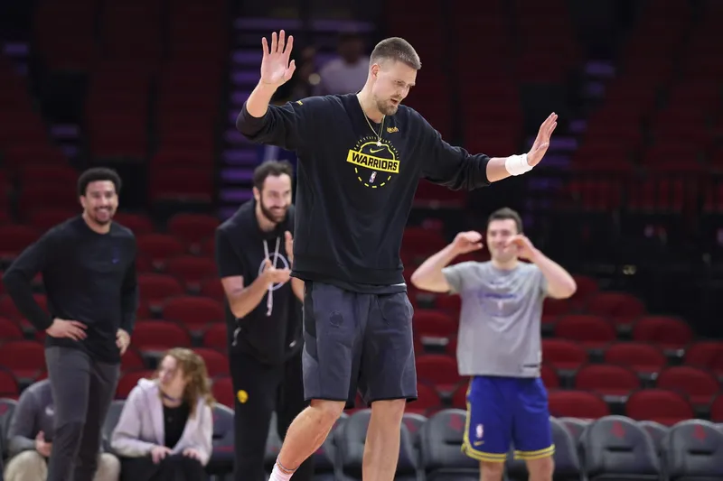 ¿Giro de tuerca en el caso Porzingis?