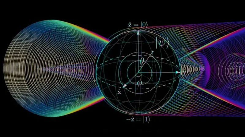 La inteligencia artificial acapara todos los titulares, pero la próxima gran ruptura informática podría estar ocurriendo lejos de los focos. IBM, Google y Microsoft compiten por controlar máquinas cuánticas capaces de resolver en minutos problemas que hoy necesitarían miles de millones de años