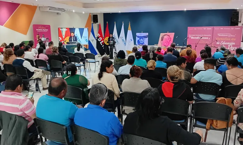 Más de 700 docentes participarán en el Programa de Formación en Historia