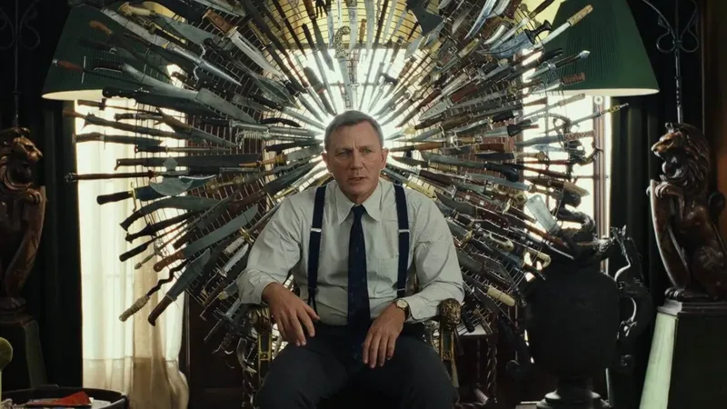 Movistar Plus estrenará en noviembre un nuevo canal de cine y series dedicado íntegramente a los thrillers