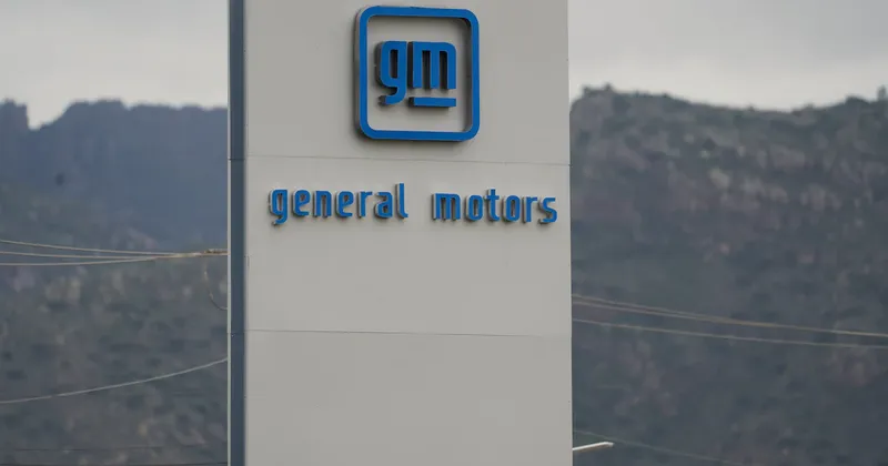 ¿General Motors de vuelta en Venezuela? La automotriz aclara su posición oficial