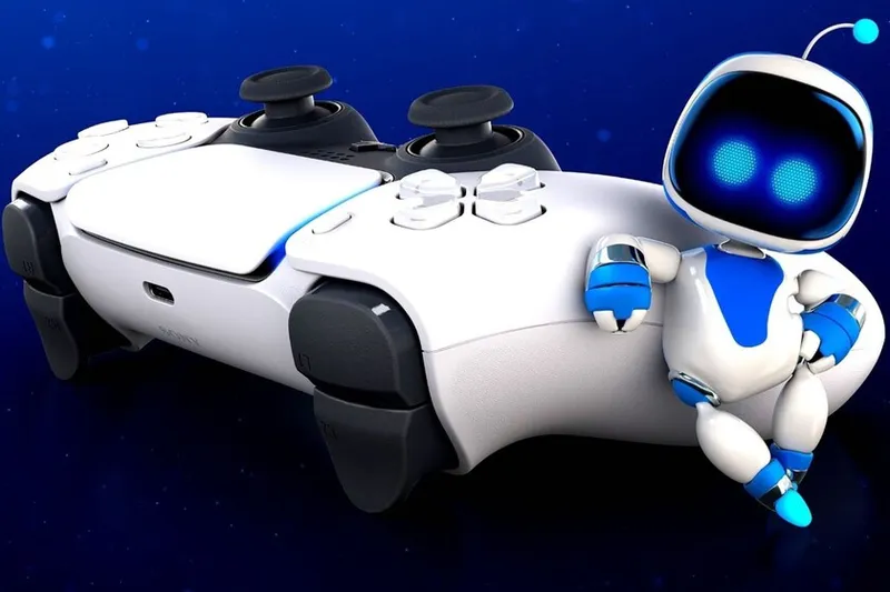 PlayStation ha anunciado una nueva actualización para PS5. Parece poca cosa, pero todo el mundo sabe que tiene un objetivo muy concreto