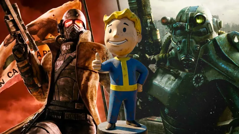 Todos los juegos de Fallout que hay en desarrollo y dónde podrían ambientarse: de San Francisco a Nueva Orleans y Seattle