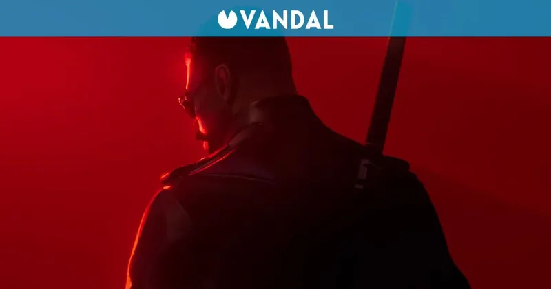 'No está muerto': el videojuego de Blade de los creadores de Dishonored sigue en desarrollo