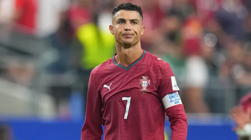Edu Aguirre revela detalles del conflicto entre Cristiano Ronaldo y Jorge Jesus