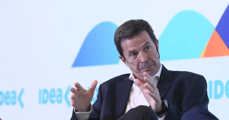 Vaca Muerta “va a derramar, pero hay que ayudarla”: la receta del CEO de Tecpetrol para aprovechar el boom