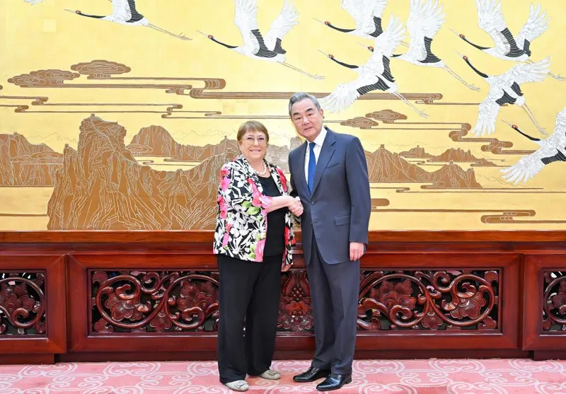China participará en selección de próximo secretario general de la ONU de manera responsable y constructiva, dice canciller