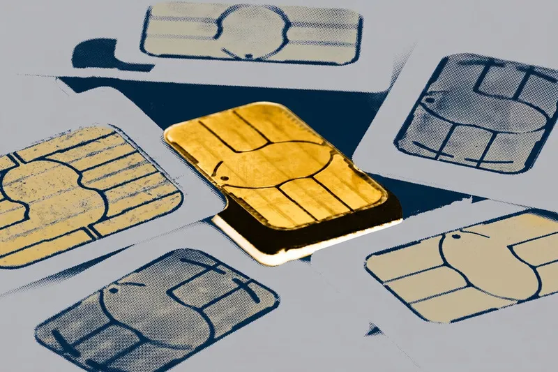 México quería acabar con el anonimato telefónico. Ya se venden SIM con la identidad de otro en el mercado negro