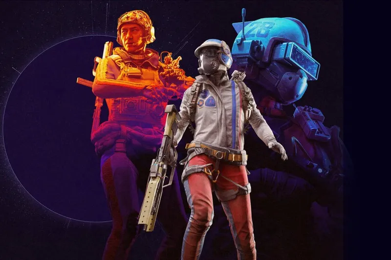 La fiebre de Hollywood por los videojuegos no para: ARC Raiders y The Finals tendrán películas y series de sus universos