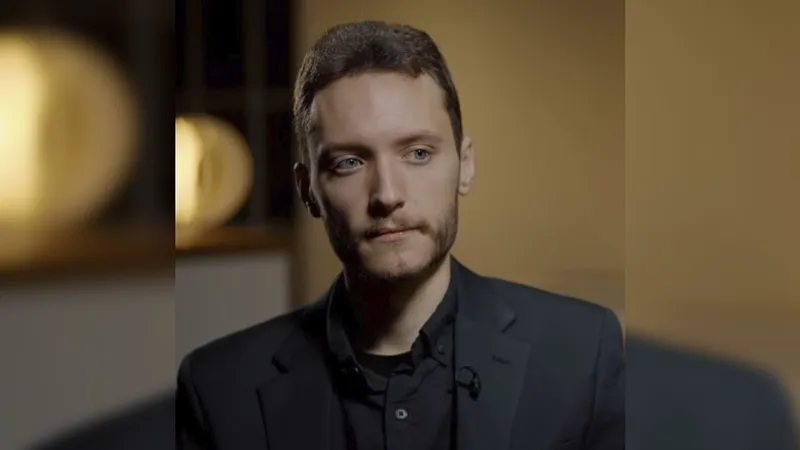 Entrevista al Cro. Ben Norton en el programa Informe Pastrán | 24 de julio de 2026