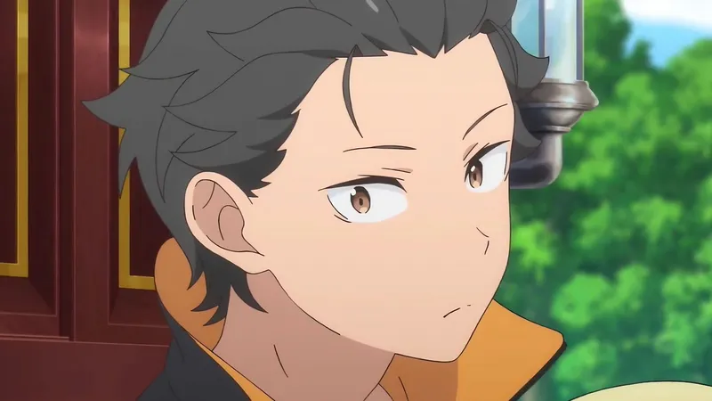 Alarma por Re:Zero: Crunchyroll elimina los nuevos episodios de su catálogo por licencias