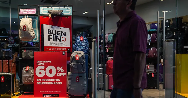 Próximo puente en México coincidirá con el Buen Fin: estos son los festivos que quedan en 2026