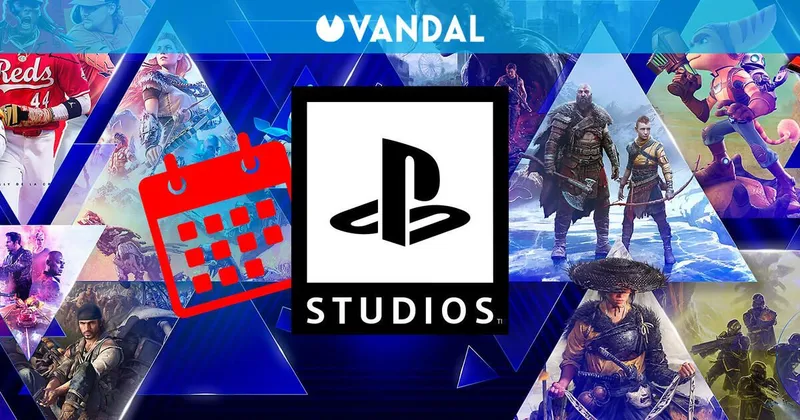 Sony ha hecho cambios en su calendario 'first party' de este año que apuntan a retrasos o cancelaciones