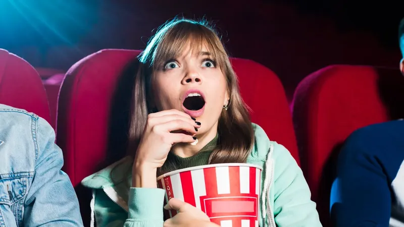 Netflix confirma que es definitivo: reducirán al mínimo sus películas de cine y no trabajarán con algunos directores