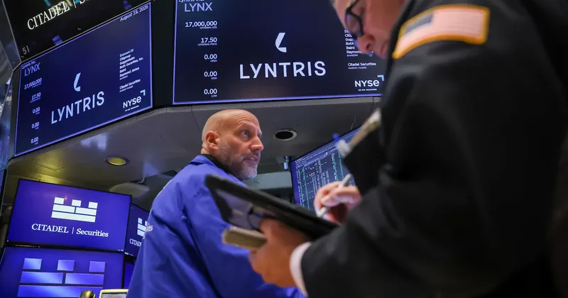S&P 500 abre al alza mientras el petróleo cede y los bonos del Tesoro se estabilizan