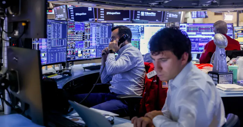 El escepticismo de los inversionistas podría impulsar un nuevo avance del S&P 500