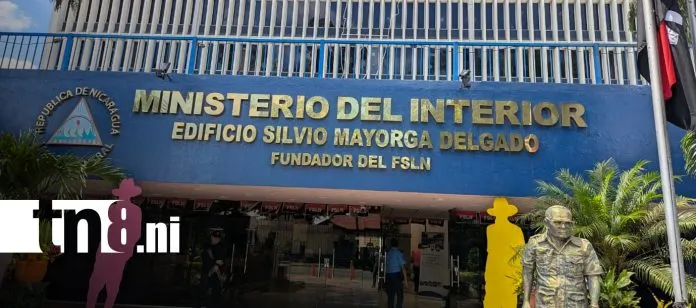 MINISTERIO DEL INTERIOR GARANTIZÓ MÁS DE 119 MIL ATENCIONES EN UNA SEMANA