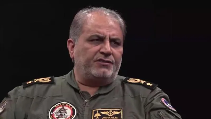 Irán insta a Catar a esclarecer el destino de 3 pilotos de Su-24 derribados