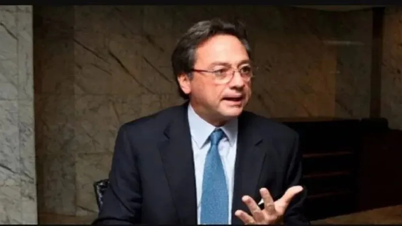 Jorge Roig pide una reforma laboral “discutida y razonada”