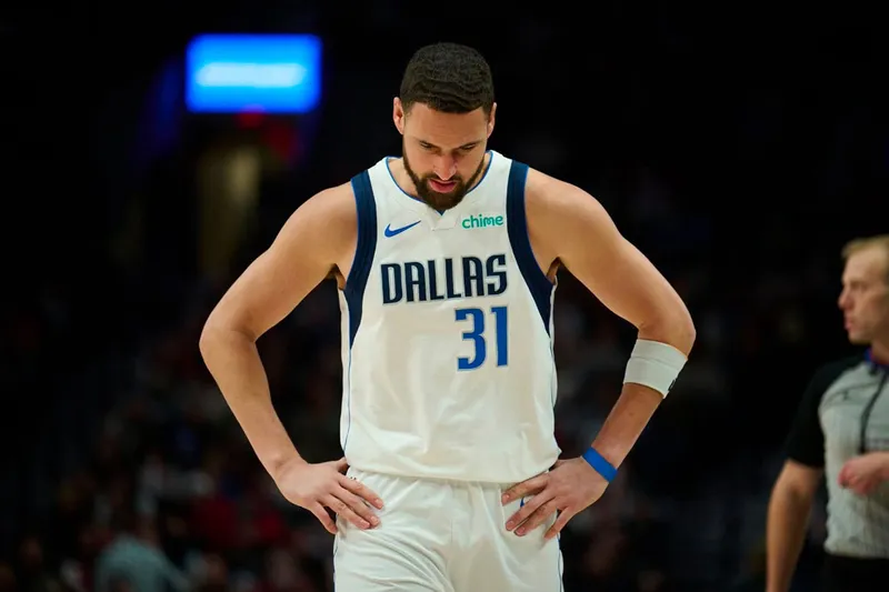 Klay Thompson cambia de equipo y llega al Miami Heat