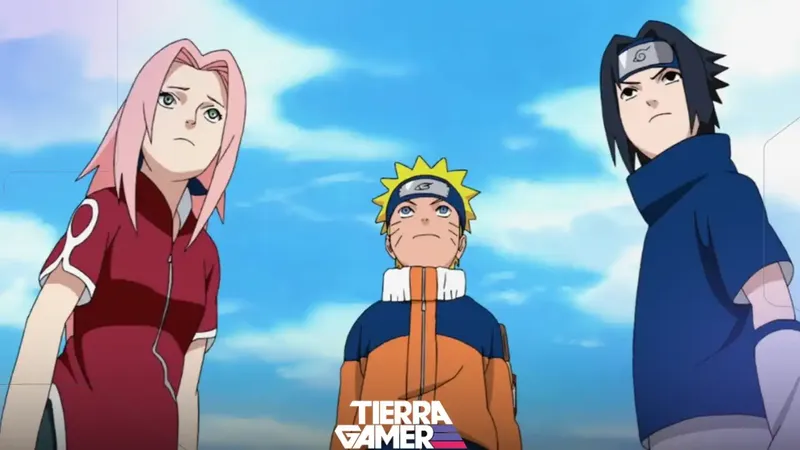 Naruto live-action: filtran cambios clave en la trama y confirman a Kakashi Hatake