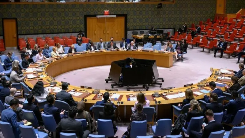 Irán: La acusación sobre el envío de material militar a Yemen es infundada